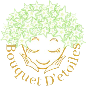 Bouquet D&rsquo;etoiles